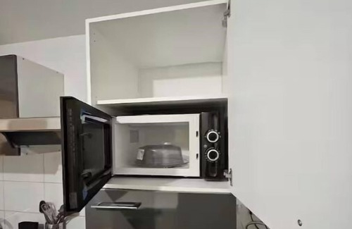 Reims Apartment | 10- Beautiful 6-person family apartment