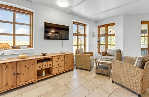 Vemb House | 10 bedroom accommodation in Vemb