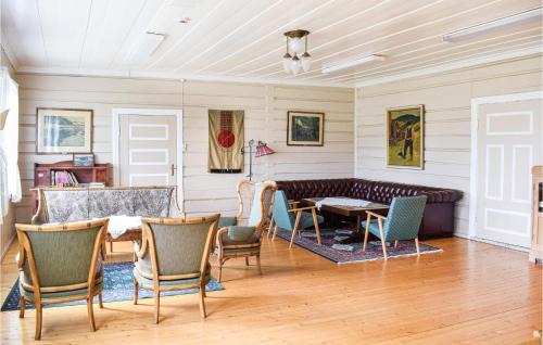 Gausdal House | 10 Bedroom Lovely Home In Østre Gausdal