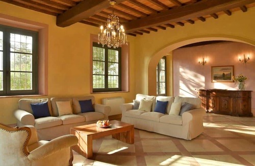 Bibbona Villa | 10 bedroom Tuscany villa rental
