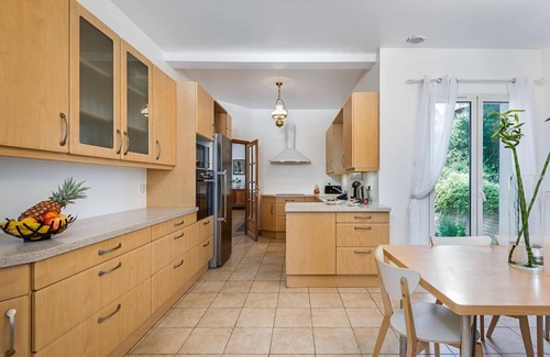 Le Chesnay Villa | 10 Bedrooms & 5 Bathrooms - 5* Villa Stella - Versailles Castle walking distance