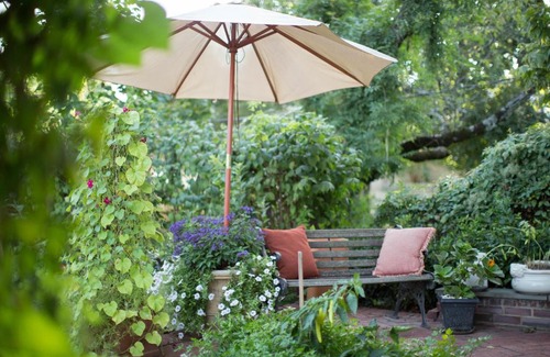 Frederick Bed & Breakfast | 10 Clarke