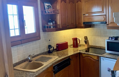 Benimeit Apartment | 10% Discount 2025 Bookings Moraira Apartment, private pool & stunning sea views