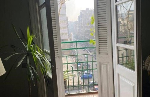 Abdin Apartment | 10 Downtown