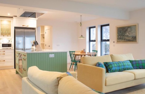 Colbost House | 10 Husabost by Interhome