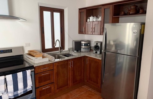 Zona 6 House | 10 min drive to Antigua - Casa Escobar, El Cafetal, Antigua, Guatemalata