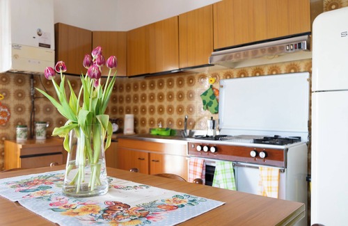 Portocannone House | 10 min from the sea | Quiet house in the countryside