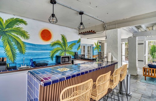 Baywood Village House | 10 Min to the best beach & golf course! Massive Home: Pool, Hot Tub, Game Room!