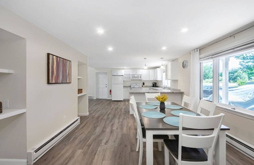 North Hampton Apartment | *10 mins to Portsmouth | Beach | Maine | Hampton *