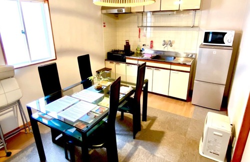Urayasu Apartment | 10 minutes by car or bus from Disneyland parking - KZ Urayasu Apartment 2 / Urayasu Chiba