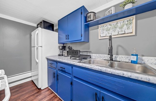 Athol Springs Apartment | 10 minutes to Bills Stadium + Free Parking