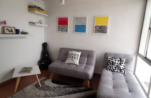 Quinta Paredes Apartment | 10 minutes to the International Airport el Dorado! Spacious modern apartment.