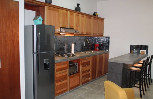 Bucerias Apartment | 10 minutes walking to the beach