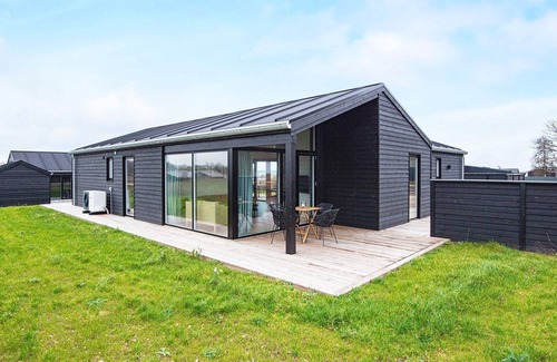 Skovbyballe House | 10 person holiday home in Haderslev