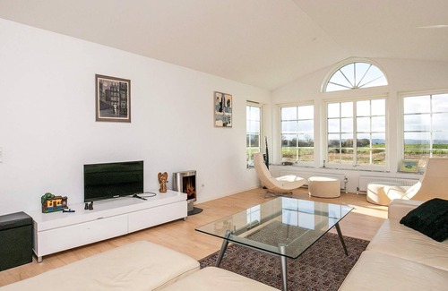 Skovballe House | 10 person holiday home in Svendborg