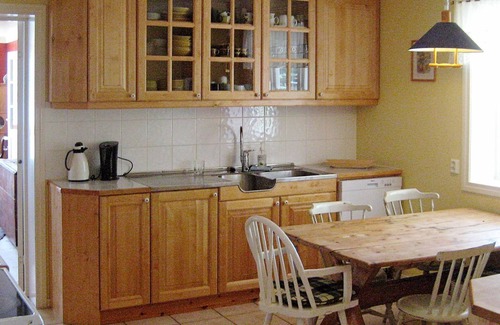 Vlset House | 10 person holiday home in Follafoss-By Traum