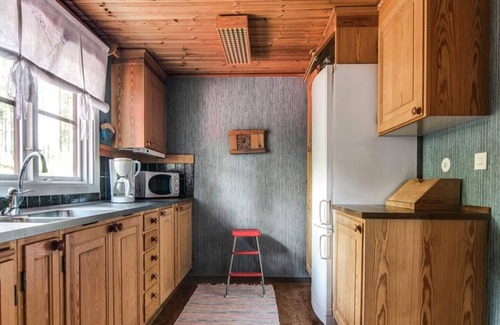 Varmskog House | 10 person holiday home in Värmskog