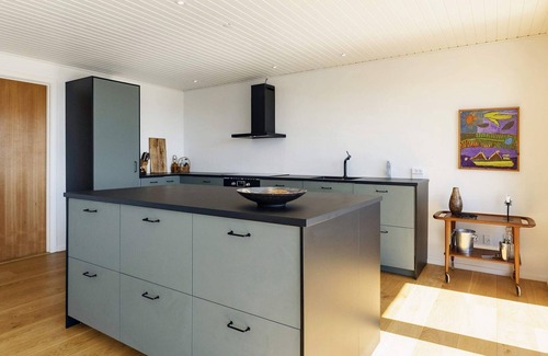 Assens House | 10 person holiday home in Assens-By Traum