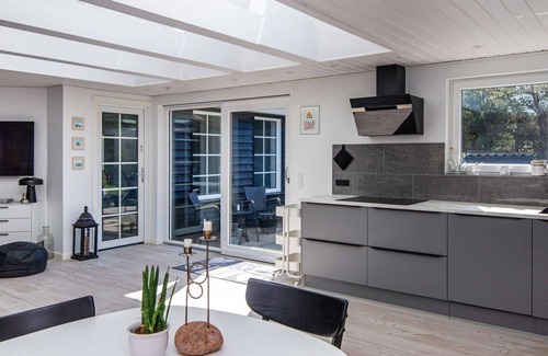 Blavand Strand House | 10 person holiday home in Blåvand