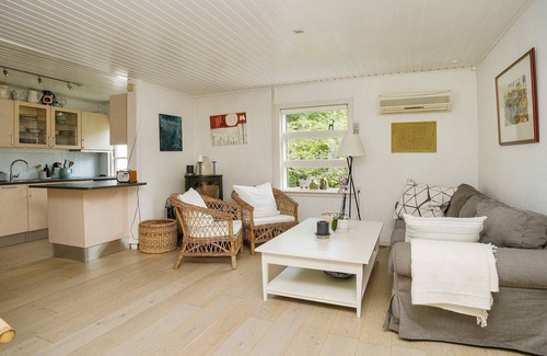 Udsholt Sand House | 10 person holiday home in Græsted-By Traum