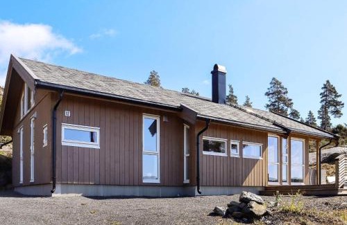 Risor House | 10 person holiday home in Søndeled-By Traum