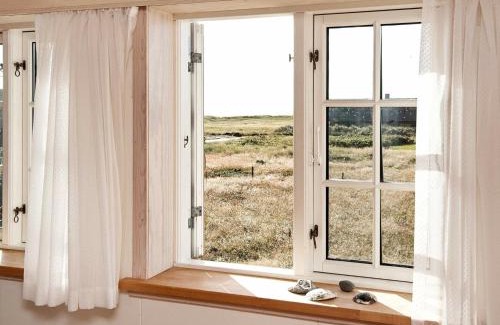 Blavand Strand House | 10 person holiday home in Blåvand