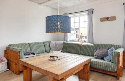 Marstal House | 10 person holiday home in Marstal-By Traum