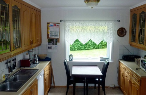 Bygstad House | 10 person holiday home in Bygstad-By Traum