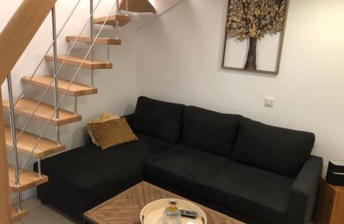 Le Suquet Apartment | 10 Rue de la Rampe