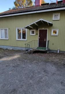 Turku Apartment | 10 single room house near Meyer Turku