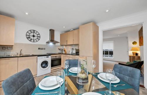 Bury St Edmunds House | 10 St Edmundsbury Mews