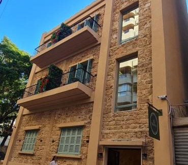 Sodeco Hotel | 10 Stories Hotel