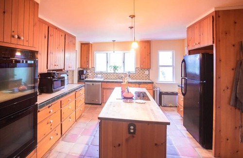Nevada City House | 100 acres of Private Forest & Creek Waterfalls, 15-Miles of Trails