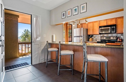 Oak Creek Condo | 100 @ Bell Rockcondo- Toroweap 2 Bedroom Condo by RedAwning