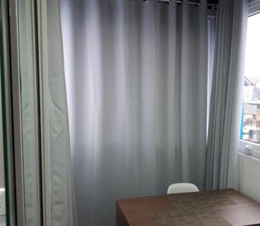 Gramado City Centre Apartment | 100% Flats