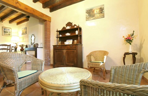 Saint-Sernin-les-Lavaur House | 100 m² House ∙ 2 bedrooms ∙ 4 guests