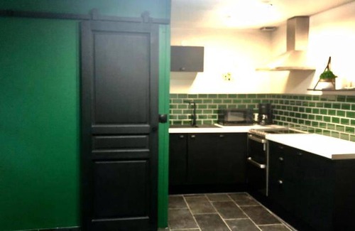 Ailly-le-Haut-Clocher House | 100 m² House ∙ 2 bedrooms ∙ 5 guests