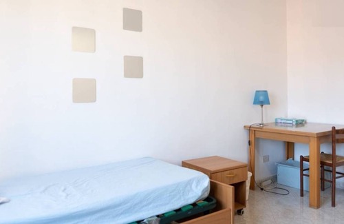 Marsala Resort | 100 m² Private room ∙ 1 bedroom ∙ 1 guest