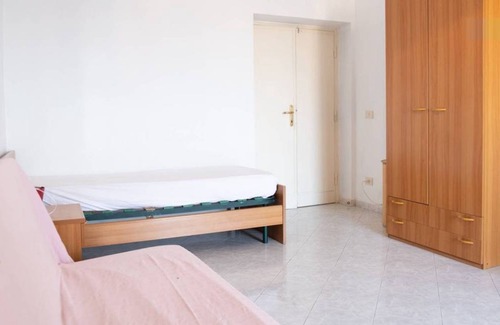 Marsala Resort | 100 m² Private room ∙ 1 bedroom ∙ 1 guest