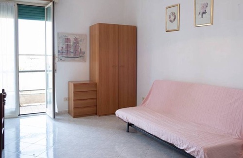 Marsala Resort | 100 m² Private room ∙ 1 bedroom ∙ 1 guest