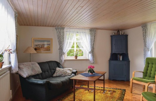 Storlinge House | 100 m² House ∙ 3 bedrooms ∙ 5 guests