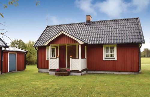 Storlinge House | 100 m² House ∙ 3 bedrooms ∙ 5 guests