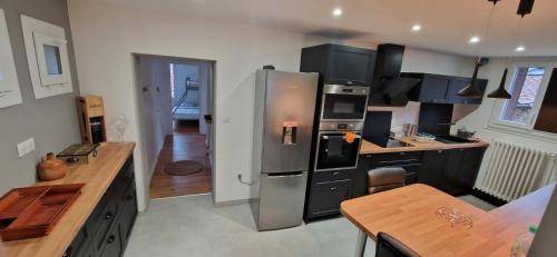Cournon-dʼAuvergne Apartment | 100 m² Apartment ∙ 3 bedrooms ∙ 7 guests