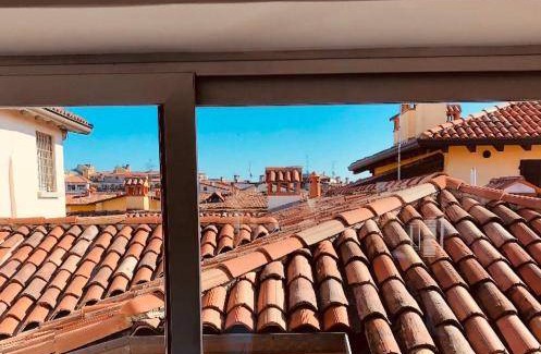 Borgo San Leonardo Apartment | 100 m² Apartment ∙ 1 bedroom ∙ 2 guests