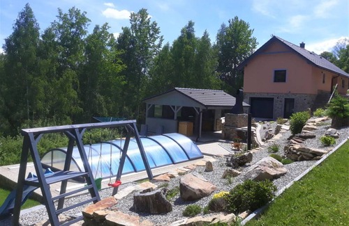 Nebahovy Other | 100 m² Accommodation ∙ 5 bedrooms ∙ 10 guests