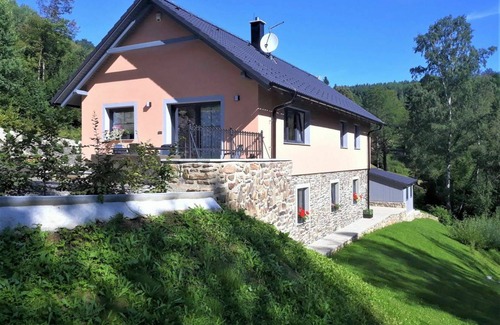 Nebahovy Other | 100 m² Accommodation ∙ 5 bedrooms ∙ 10 guests