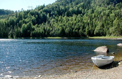 Birkenes Other | 100 m² Accommodation ∙ 4 bedrooms ∙ 8 guests