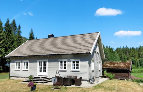 Birkenes Other | 100 m² Accommodation ∙ 4 bedrooms ∙ 8 guests
