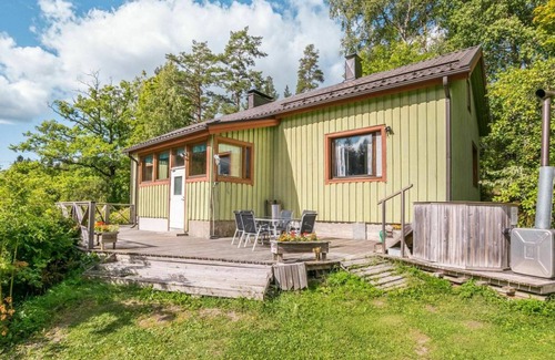 Tampere Other | 100 m² Accommodation ∙ 3 bedrooms ∙ 12 guests
