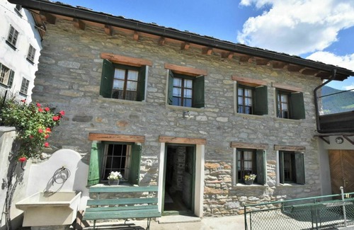 Guglielmo Other | 100 m² Accommodation ∙ 4 bedrooms ∙ 6 guests